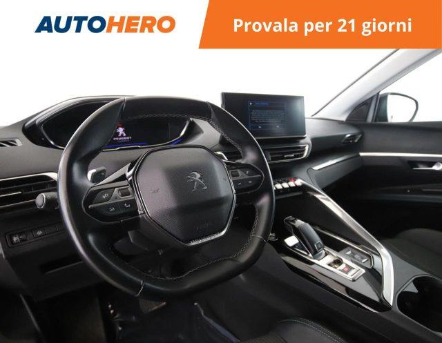 PEUGEOT 3008 BlueHDi 130 S&S EAT8 Allure