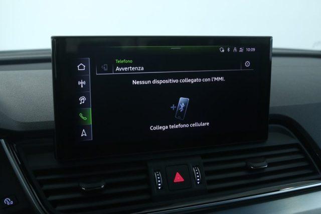 AUDI Q5 Sportback 40TDI quattro S line *SCONTO IMMEDIATO*