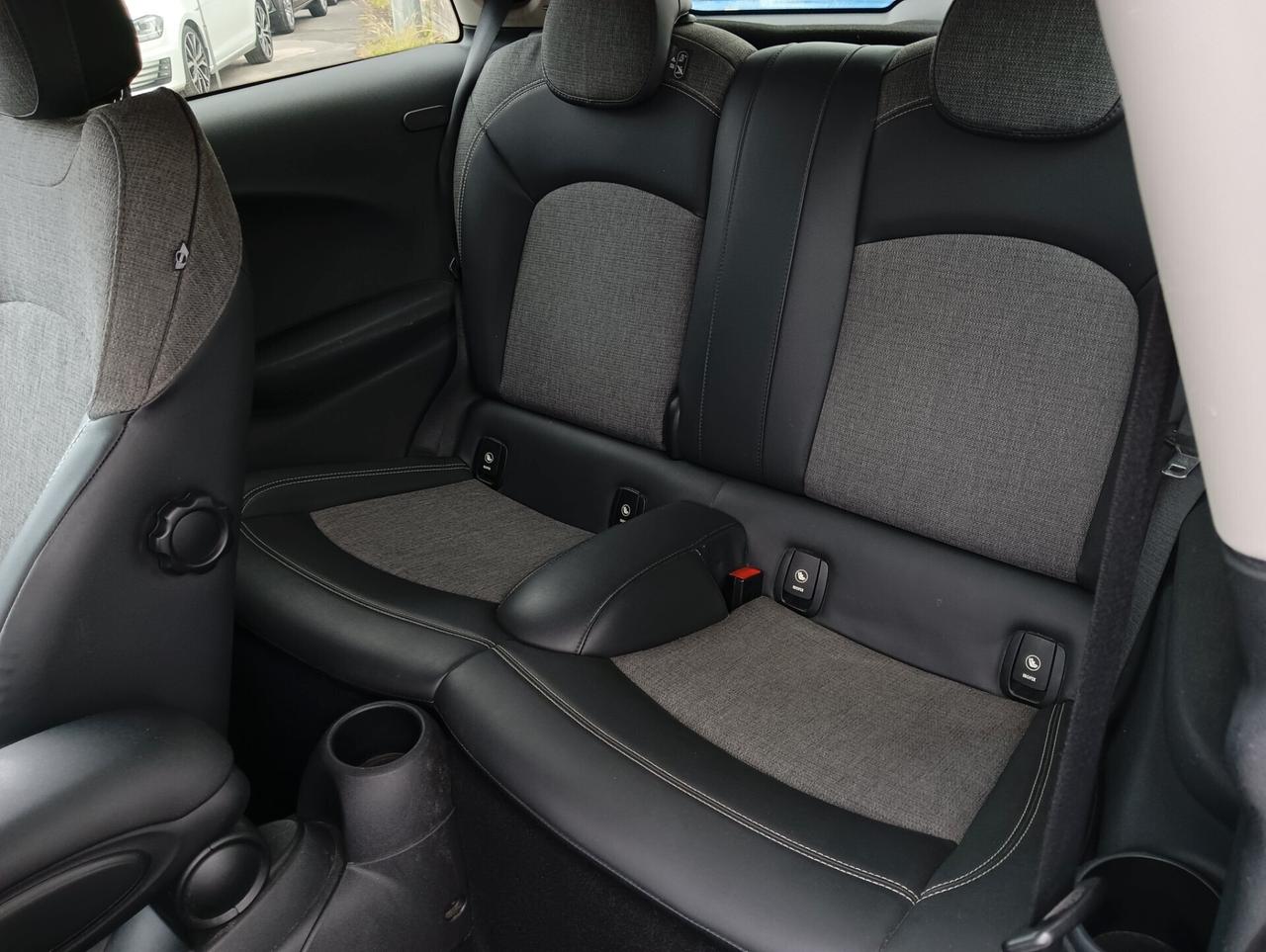 Mini 1.5 Cooper D