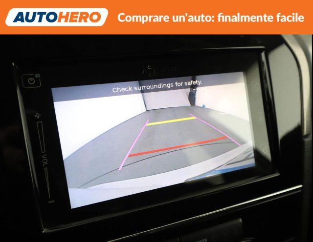 SUZUKI Vitara 1.4 Boosterjet 4WD AllGrip S