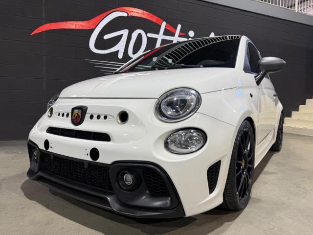 ABARTH 595 COMPETIZIONE SABELT DIFFERENZIALE AUTOBLOCCANTE