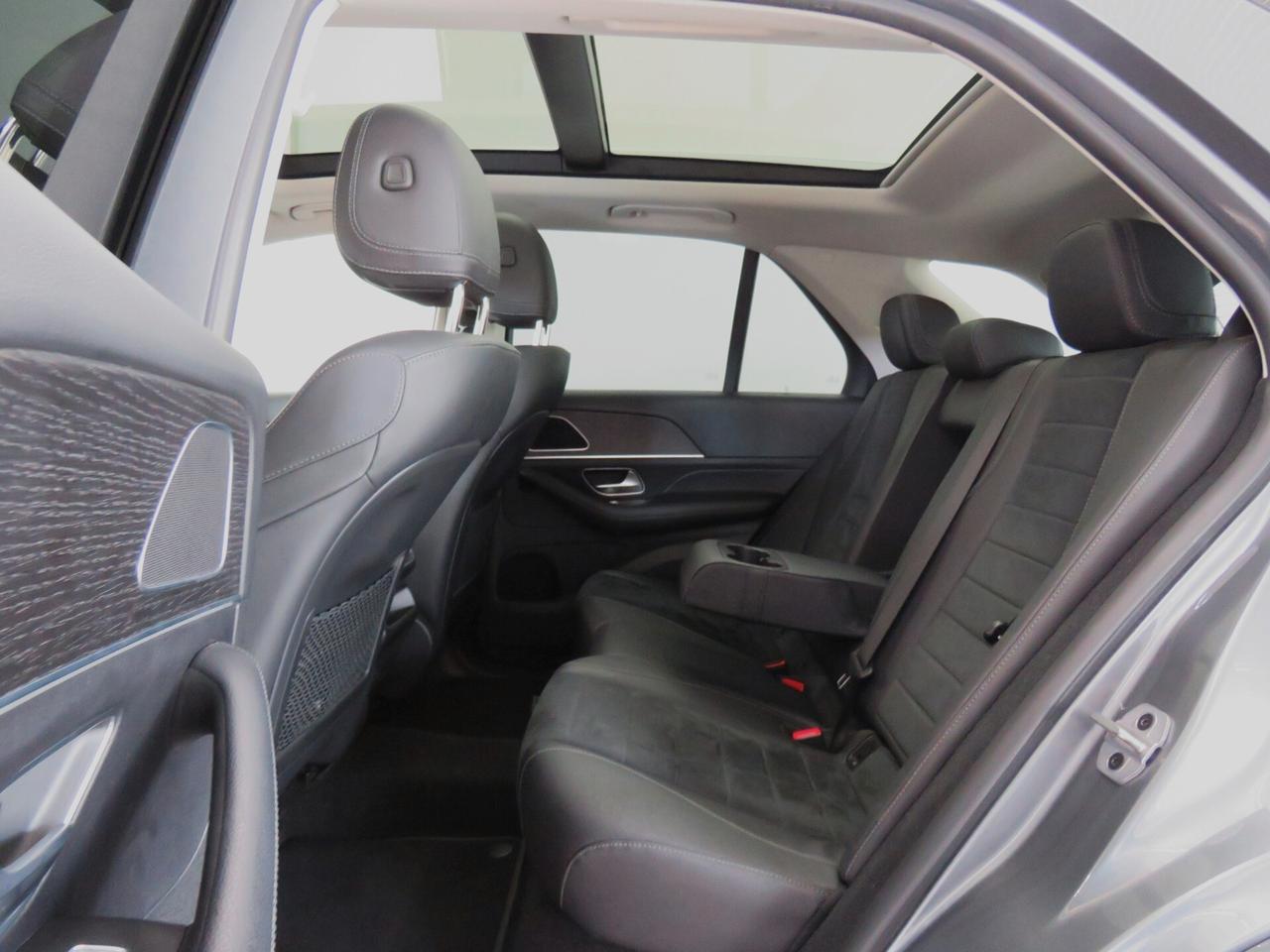 Mercedes-benz GLE 350 de hybrid EQ 4Matic Premium Plus