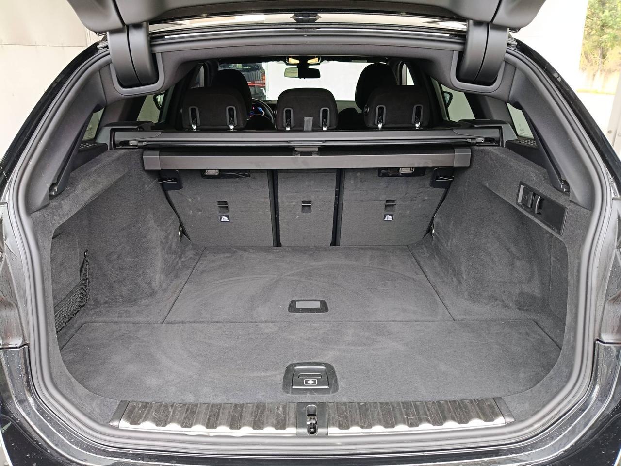 BMW Serie 3 G21 2022 Touring - 320d Touring mhev 48V xdrive MSport auto