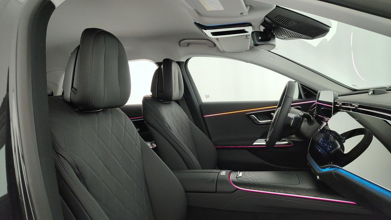 Mercedes-Benz E 450 d 4MATIC All Terrain