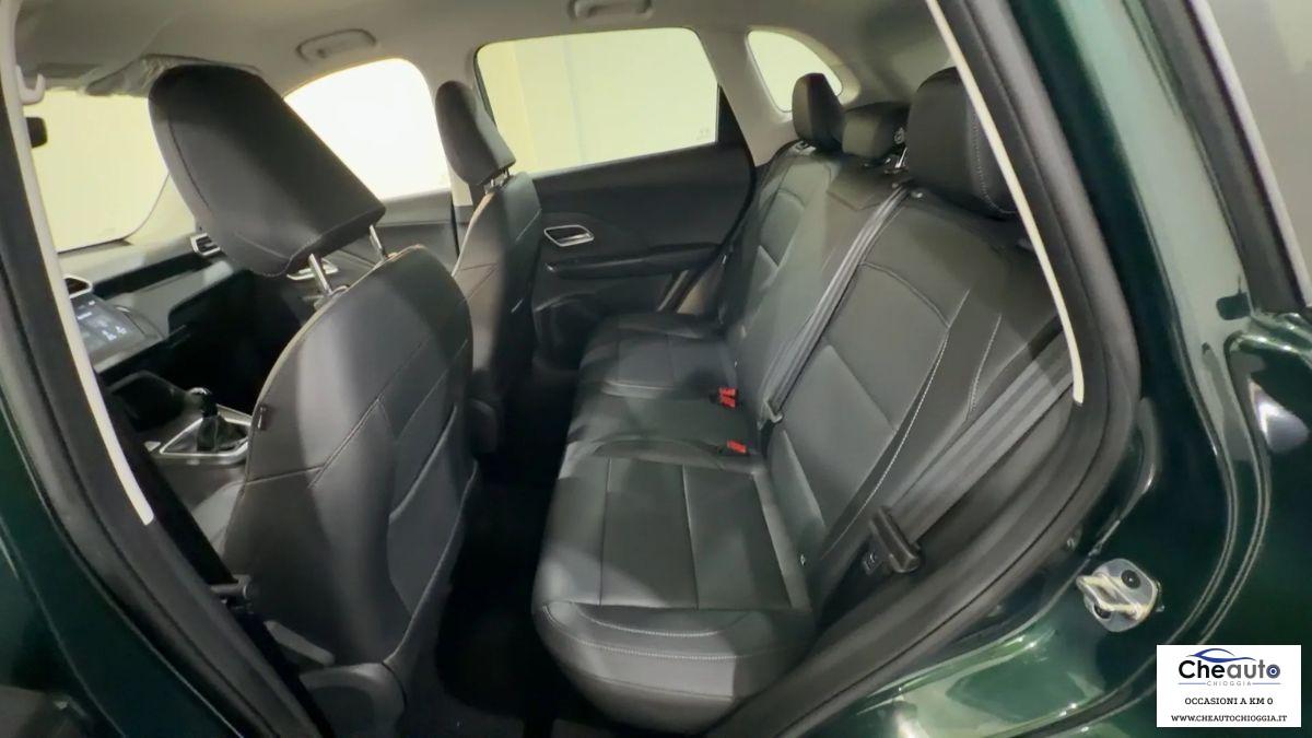 MG - ZS - 1.5 Comfort