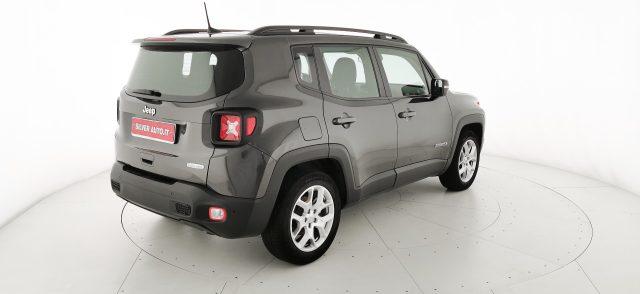 JEEP Renegade 1.4 MultiAir Longitude