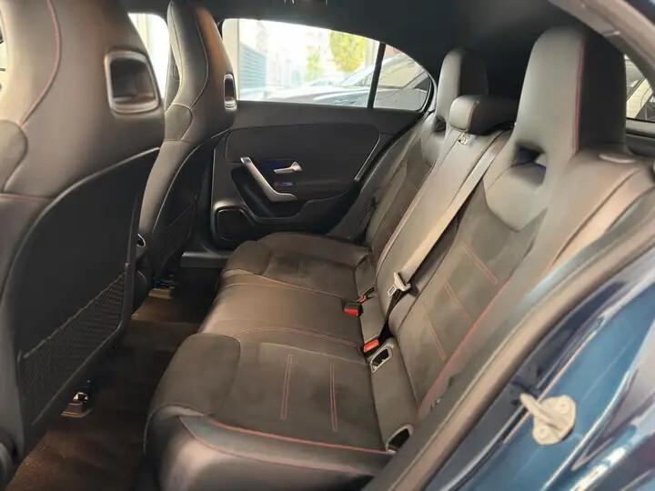 Mercedes-benz A 200 A 200 Premium