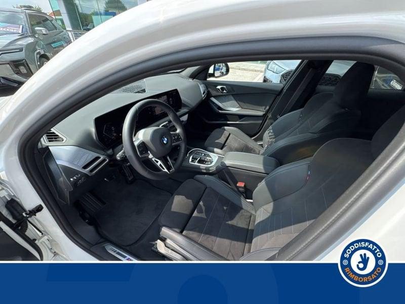 BMW Serie 1 118d M sport pro