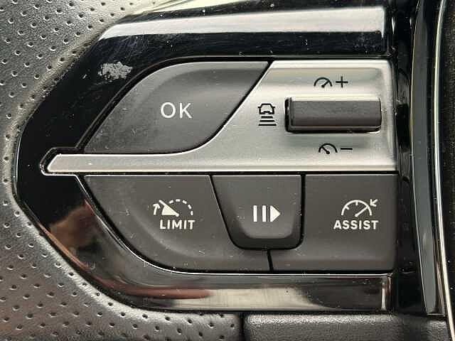 Peugeot 408 PureTech 130 CV EAT8 GT + TETTO