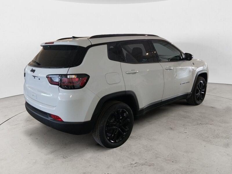 Jeep Compass E-Hybrid My25 North Star 1.5 Turbo T4 E-Hybrid 130cv Fwd Dct7