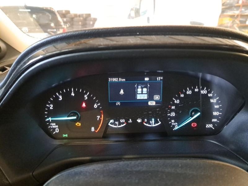 FORD PUMA 1.0 MHEV TITANIUM