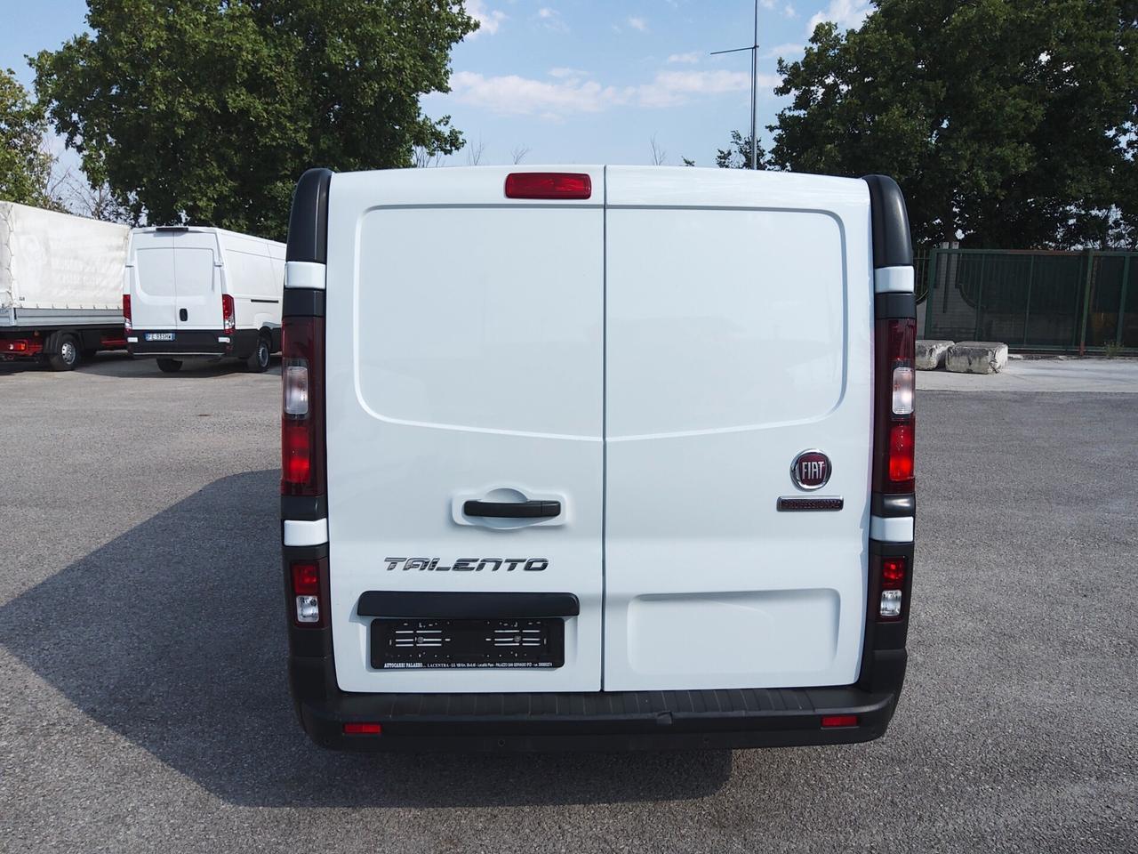 FIAT TALENTO (C21)