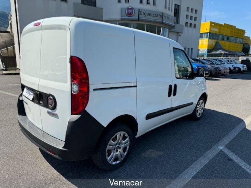 FIAT Doblò 1.3 MJT PC! KM 45500! IVA ESCLUSA, RIVESTIMENTO INTERNO