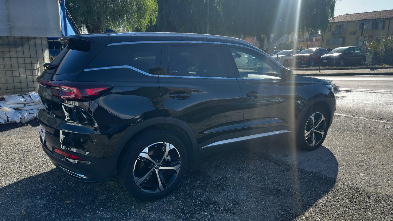 Dr 6.0 1.5 Turbo CVT Bi-Fuel GPL KM 27.400 - 2023