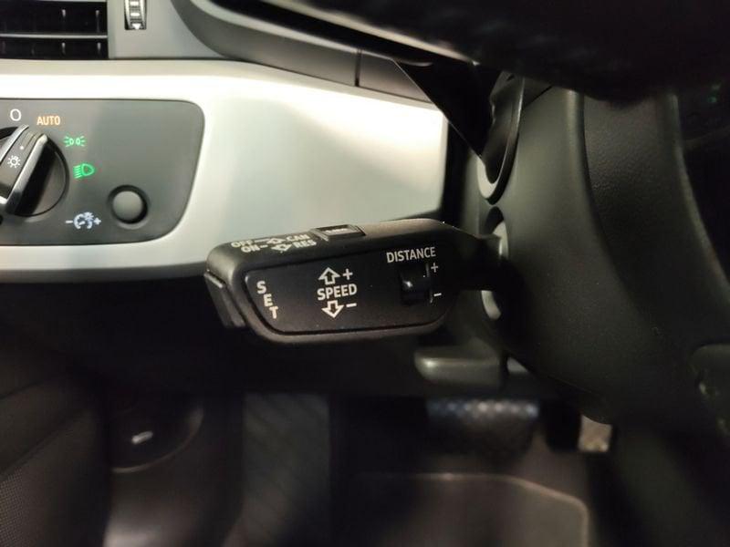 Audi A5 A5 Cabrio 40 TDI S tronic