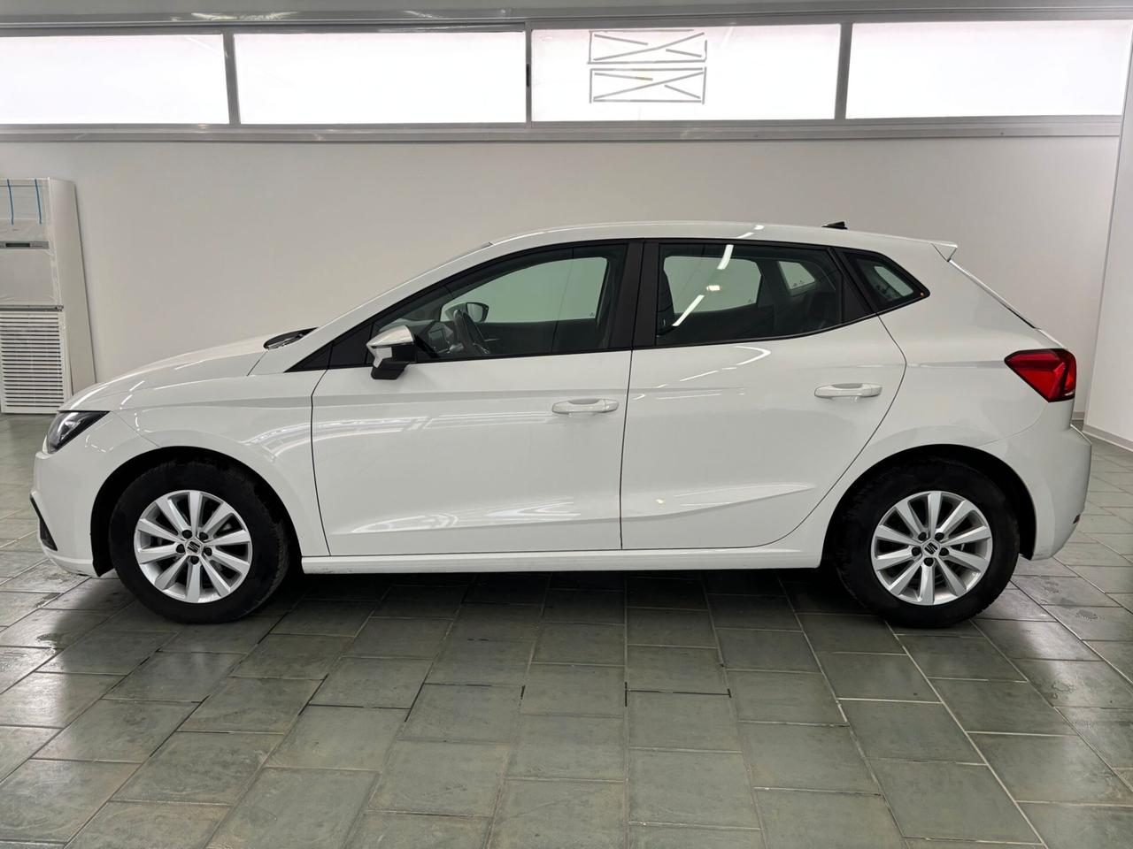 Seat Ibiza 1.0 EcoTSI 95 CV 5 porte Style
