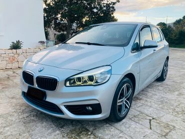 Bmw 216 d - 100000KM! - 2016
