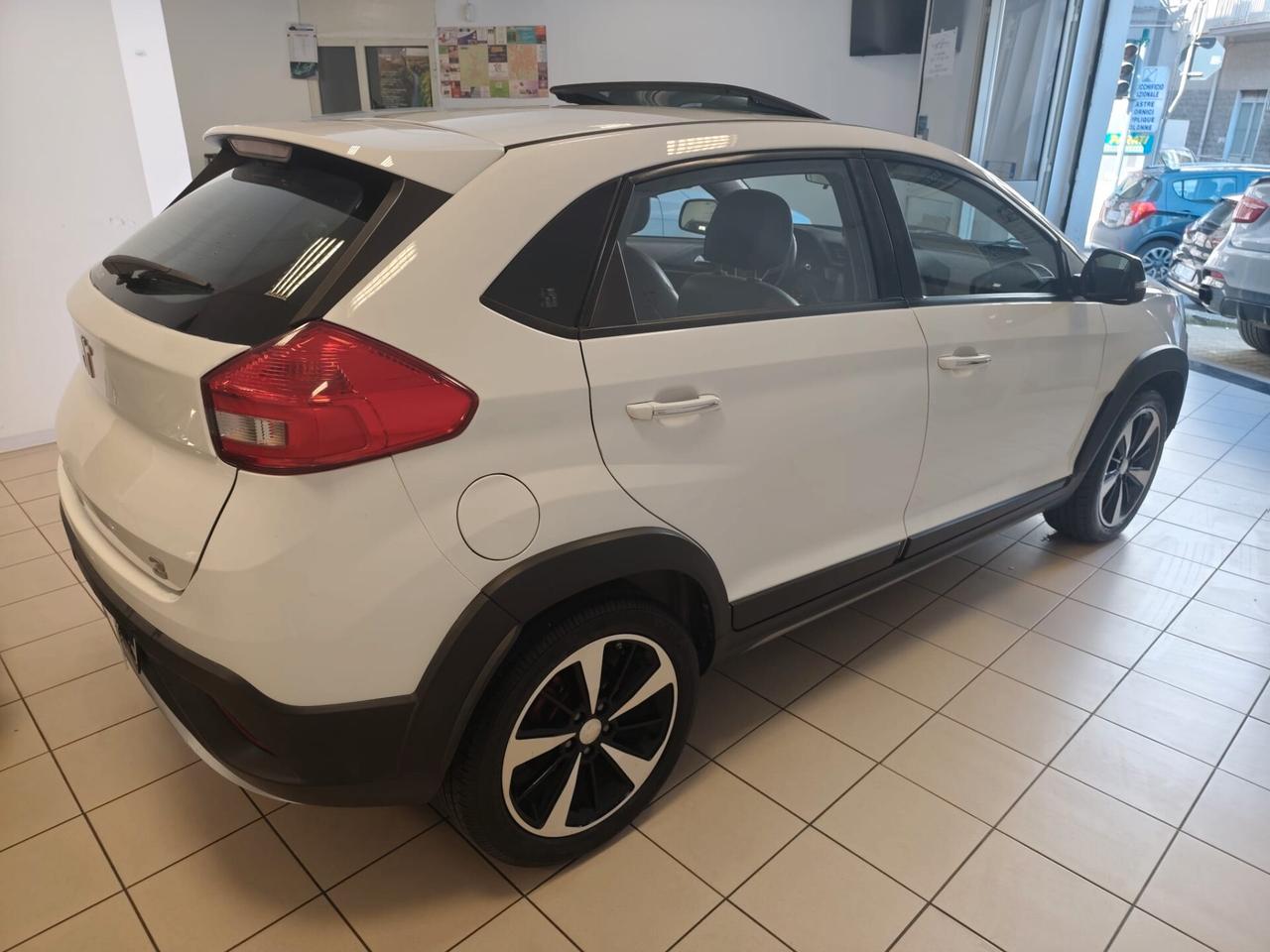 Dr 3 dr3 1.5 Bi-Fuel GPL