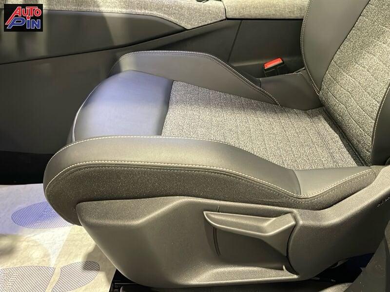 Peugeot 3008 Hybrid 145 Allure e-DCS 6