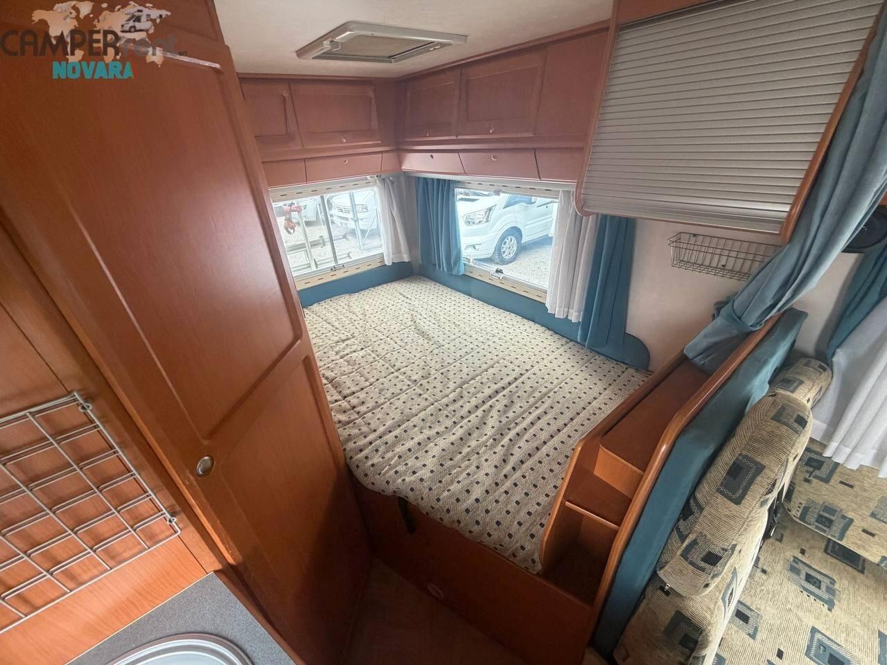 Adria ADRIATIK CORAL 640 LS