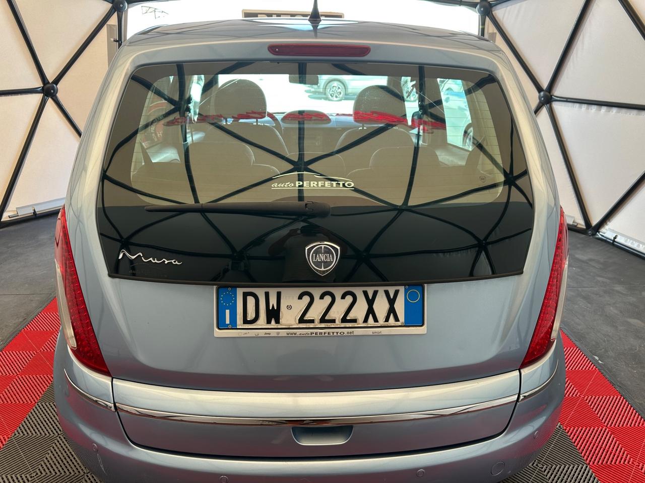 Lancia MUSA 1.3 Multijet 16V 90 CV Platino