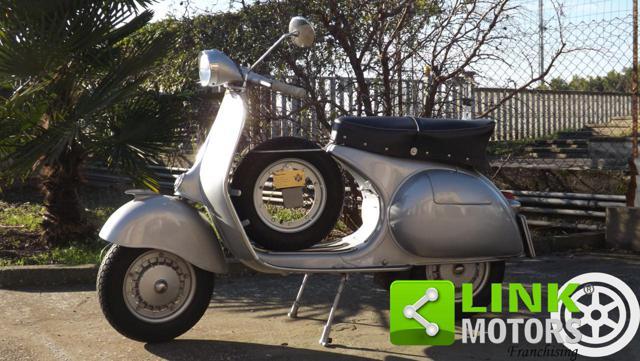 PIAGGIO Other Vespa GS 150 VS5T ben tenuta anno 1958