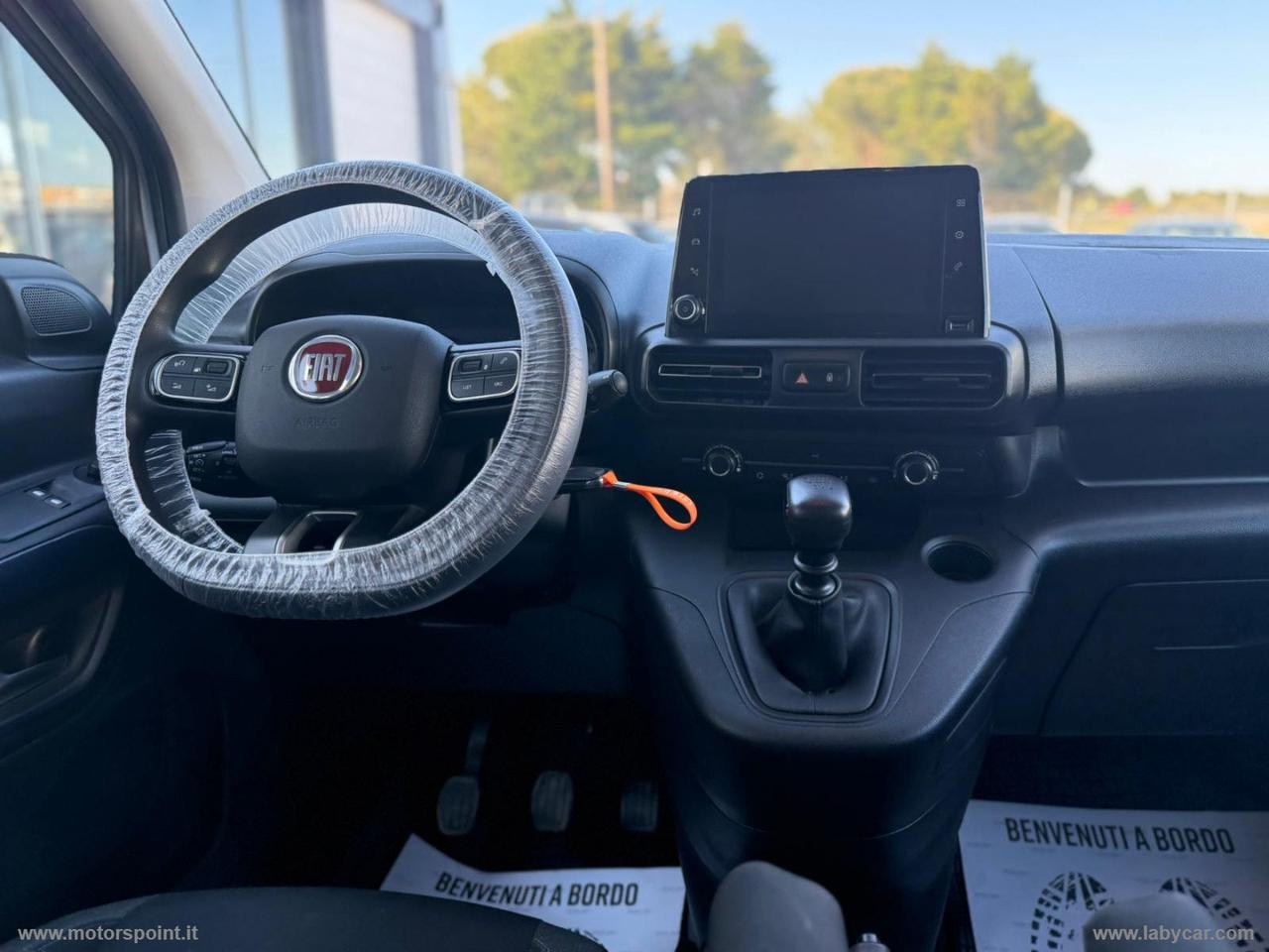 Doblò 1.3 MJT PC Combi N1 E5+