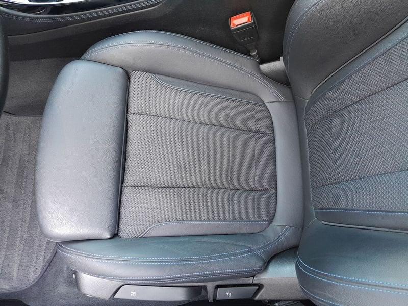 BMW X4 X4 xdrive20d mhev 48V Msport X IVA ESPOSTA