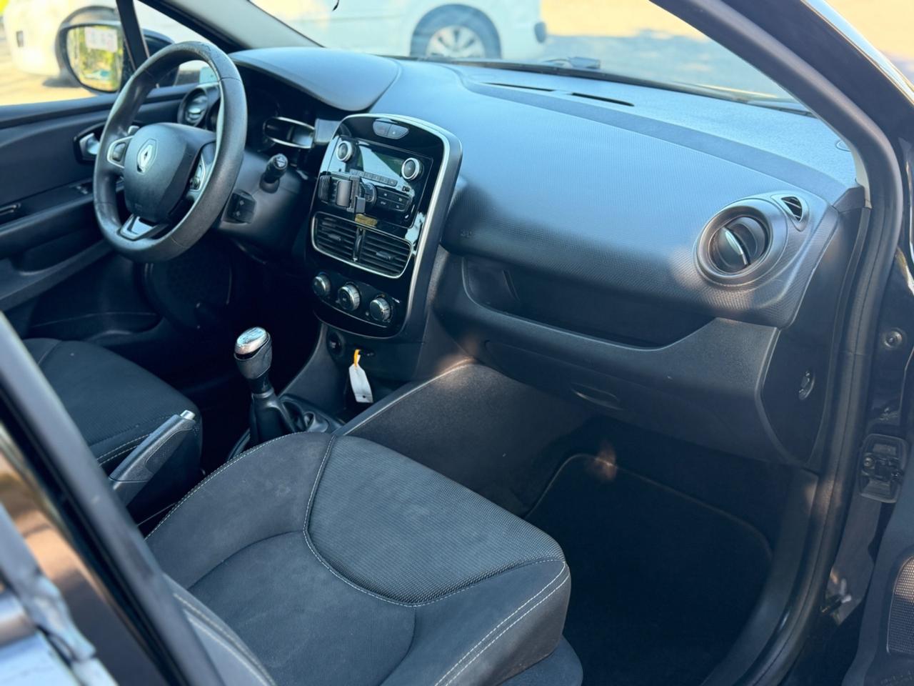 Renault Clio dCi 8V 75 CV 5 porte Life