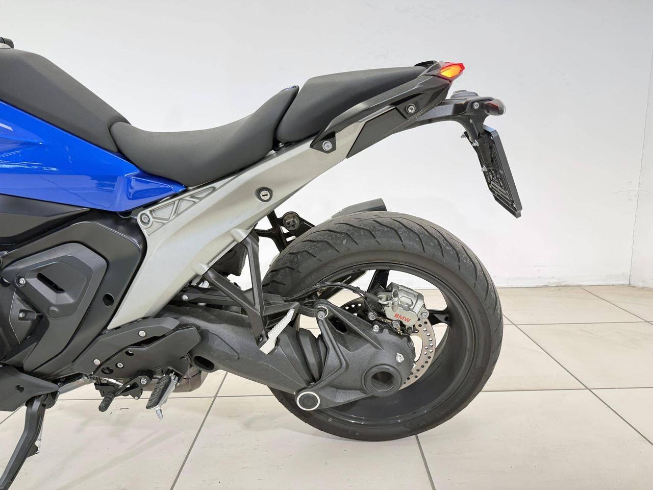 BMW R 1300 R Exclusive
