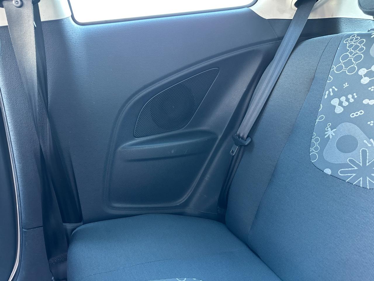 Ford Ka 1.2 Neopatentati Unico Proprietario