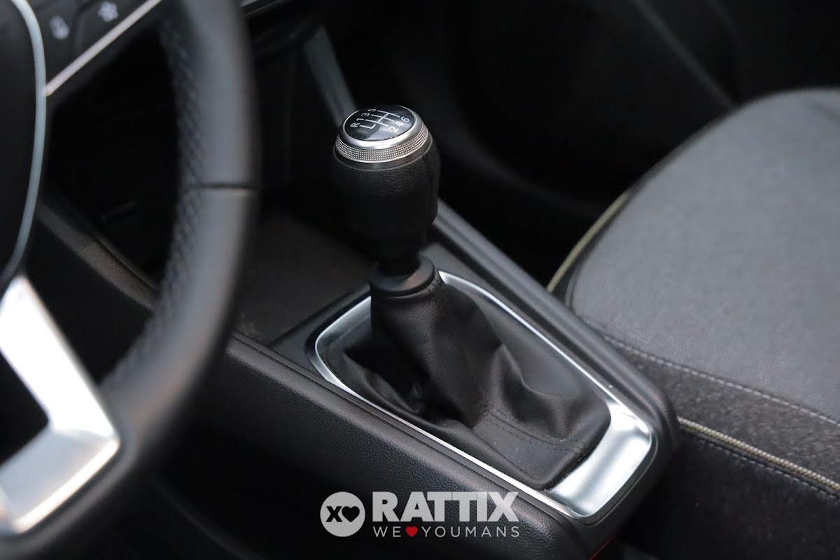 Renault Captur 1.0 TCE 90CV Techno