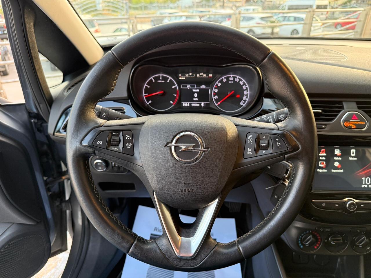 Opel Corsa 1.4 90Cv GPL Tech 120 Anniversary