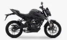 Voge Brivido 125