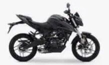 Voge Brivido 125