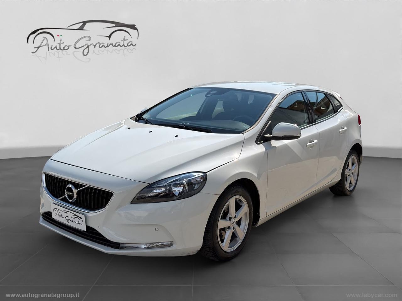 VOLVO V40 D2 Momentum BELLA AFFARE VERO!