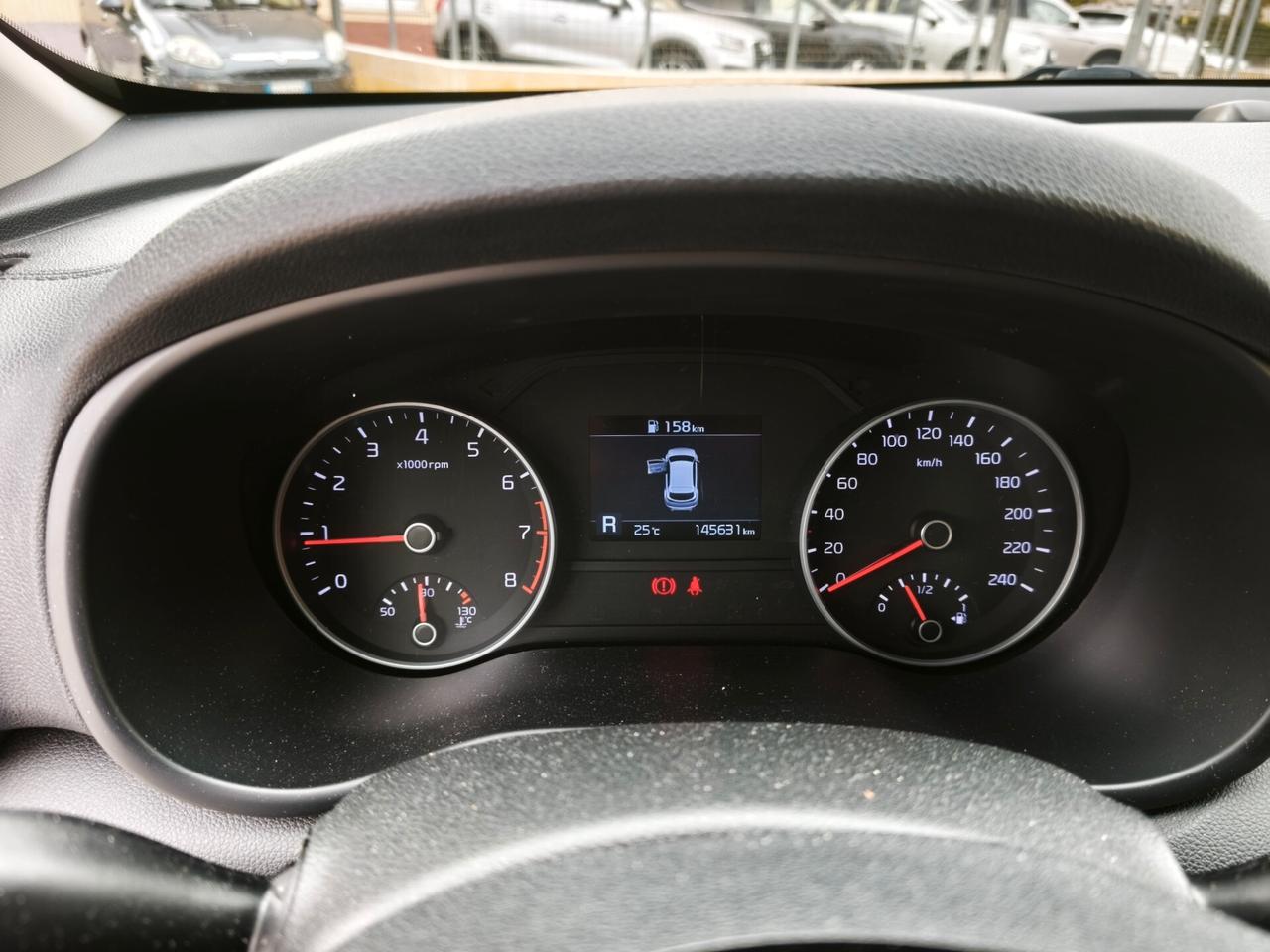 Kia Sportage 1.6 GDI 2WD Energy