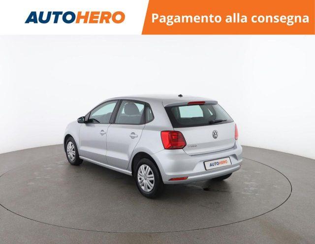 VOLKSWAGEN Polo 1.0 MPI 5p. Trendline