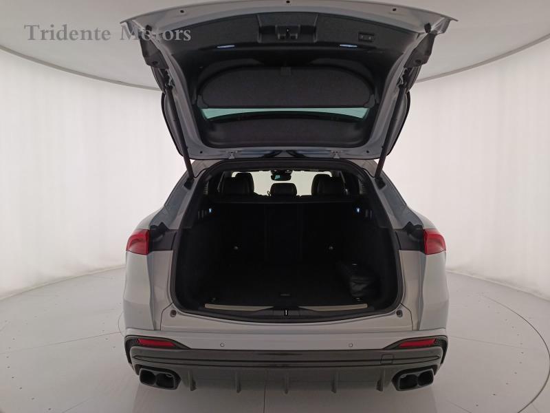 Maserati Levante 3.0 V6 Trofeo AWD Auto