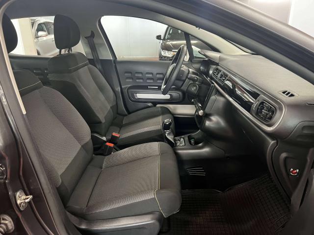 Citroen C3 C3 1.2 puretech Shine s