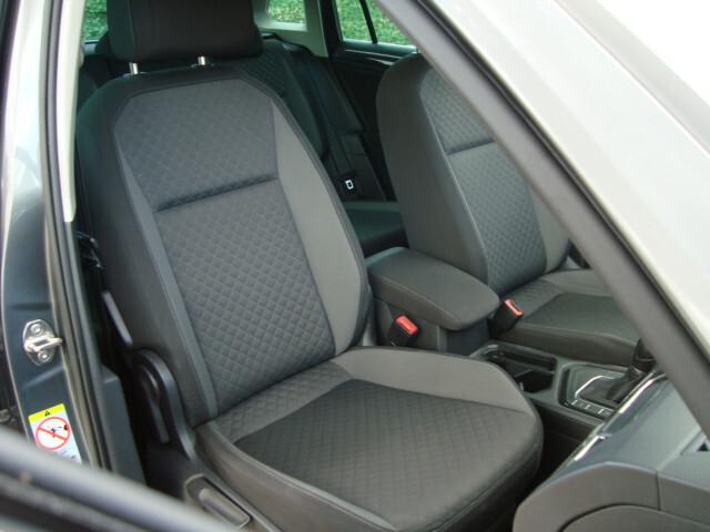 Volkswagen Tiguan 2.0 TDI 150CV DSG BlueMotion Technology