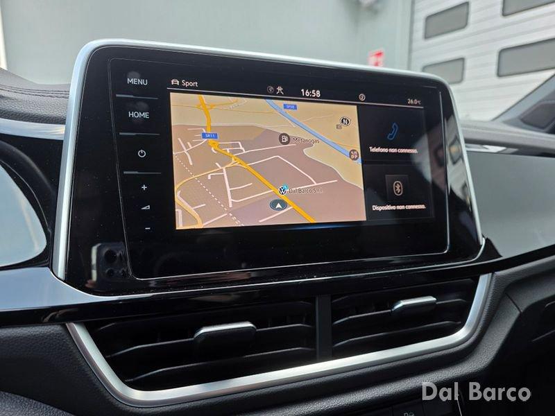 Volkswagen T-Roc 2.0 TDI SCR R-Line DSG 4MOTION