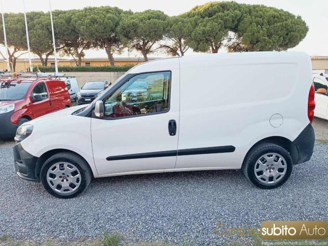 FIAT Doblo Doblò 1.4 T-Jet + IVA 22%