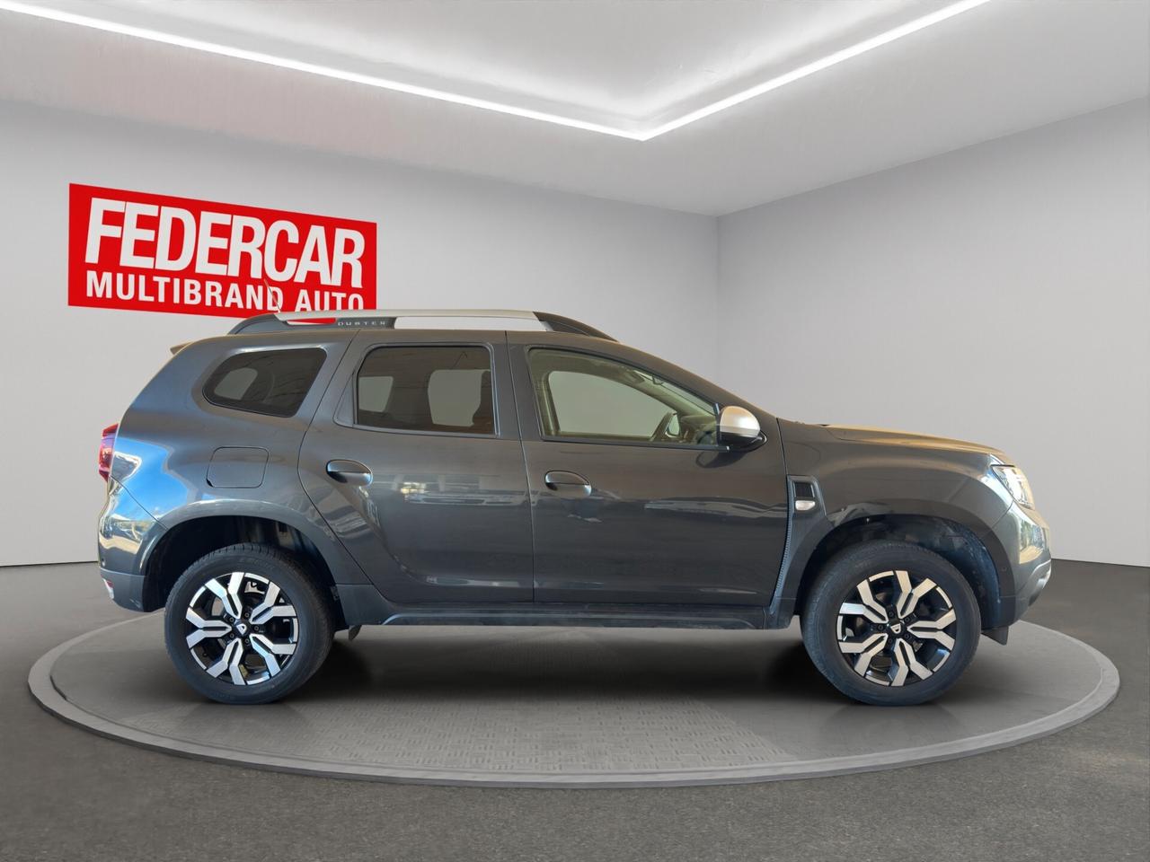 Dacia Duster 1.0 TCe GPL 4x2 Prestige