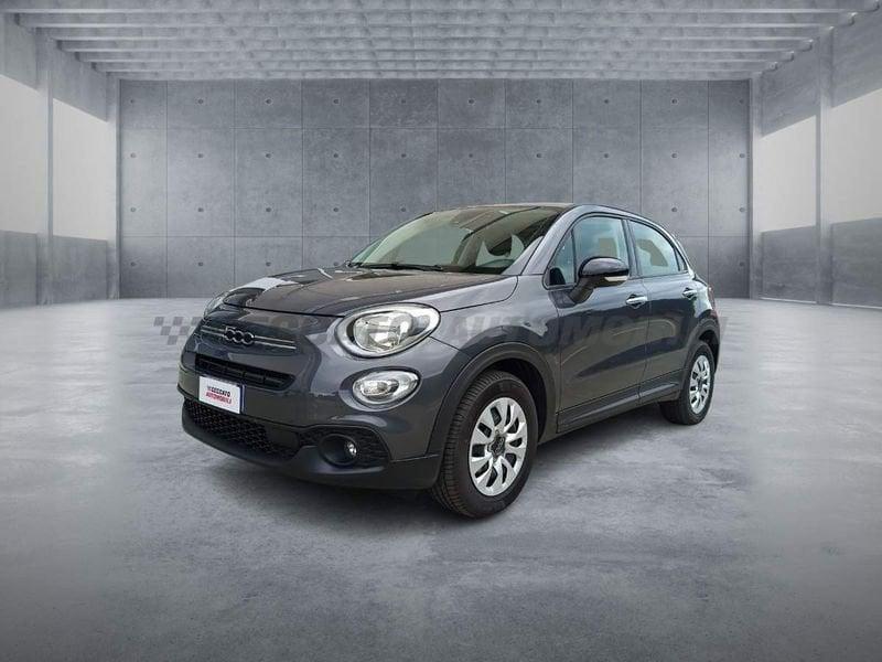 FIAT 500X 2022 1.0 t3 120cv