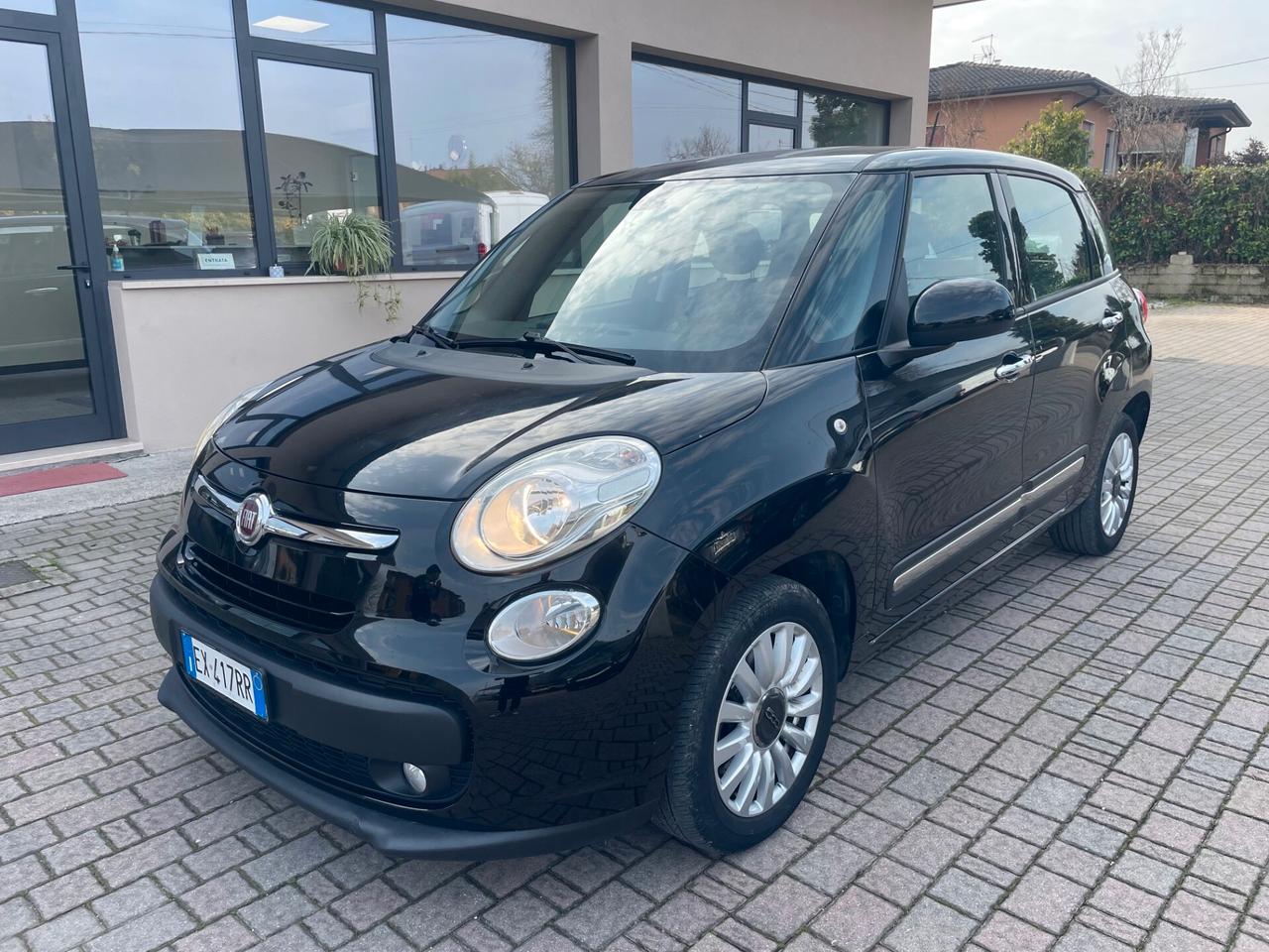 Fiat 500L 1.3 Multijet 85 CV Pop Star