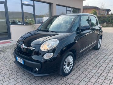 Fiat 500L 1.3 Multijet 85 CV Pop Star