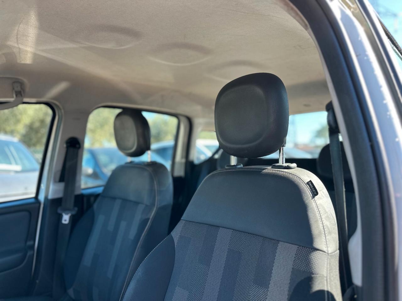 Fiat Panda 1.2 City Cross