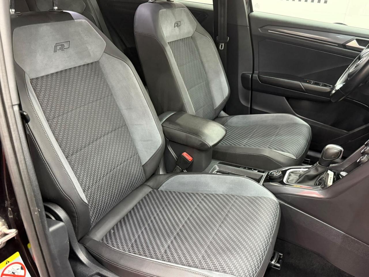 Volkswagen T-Roc 2.0 TDI 150cv R-line - 2020