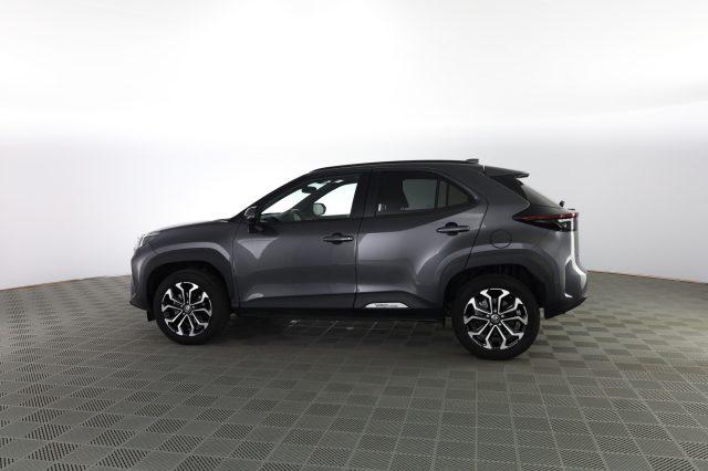TOYOTA Yaris Cross Yaris Cross 1.5 Hybrid 5p. E-CVT Trend